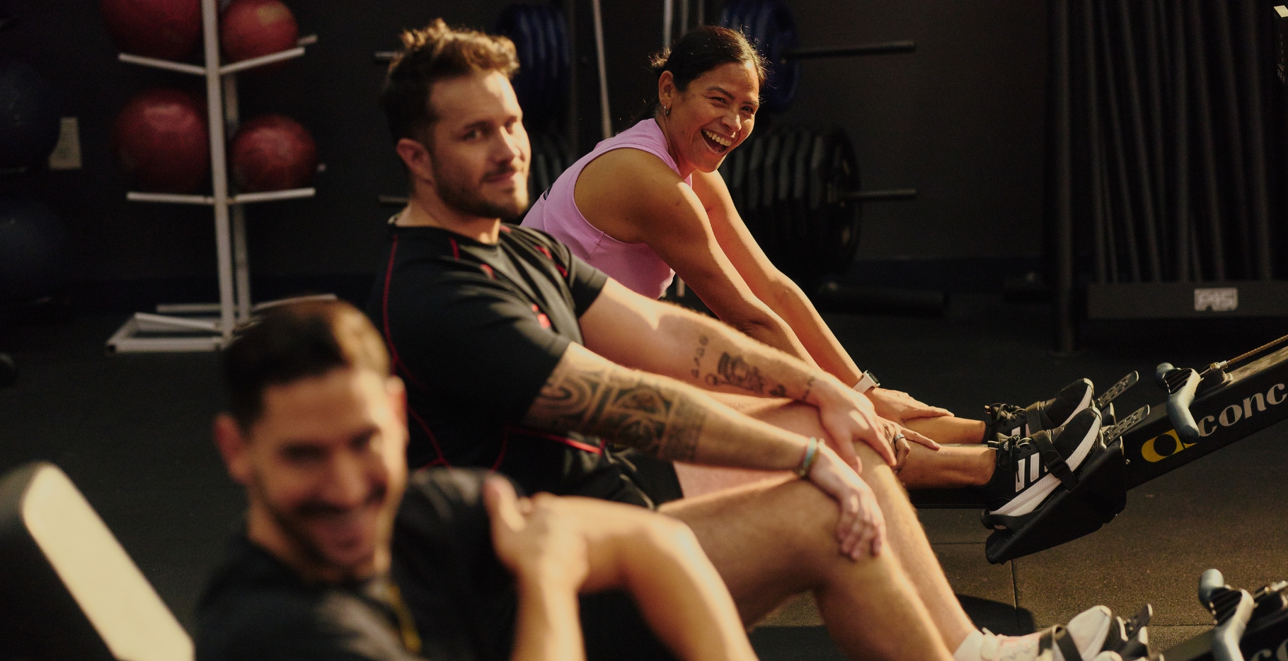 F45 Training · Chicago