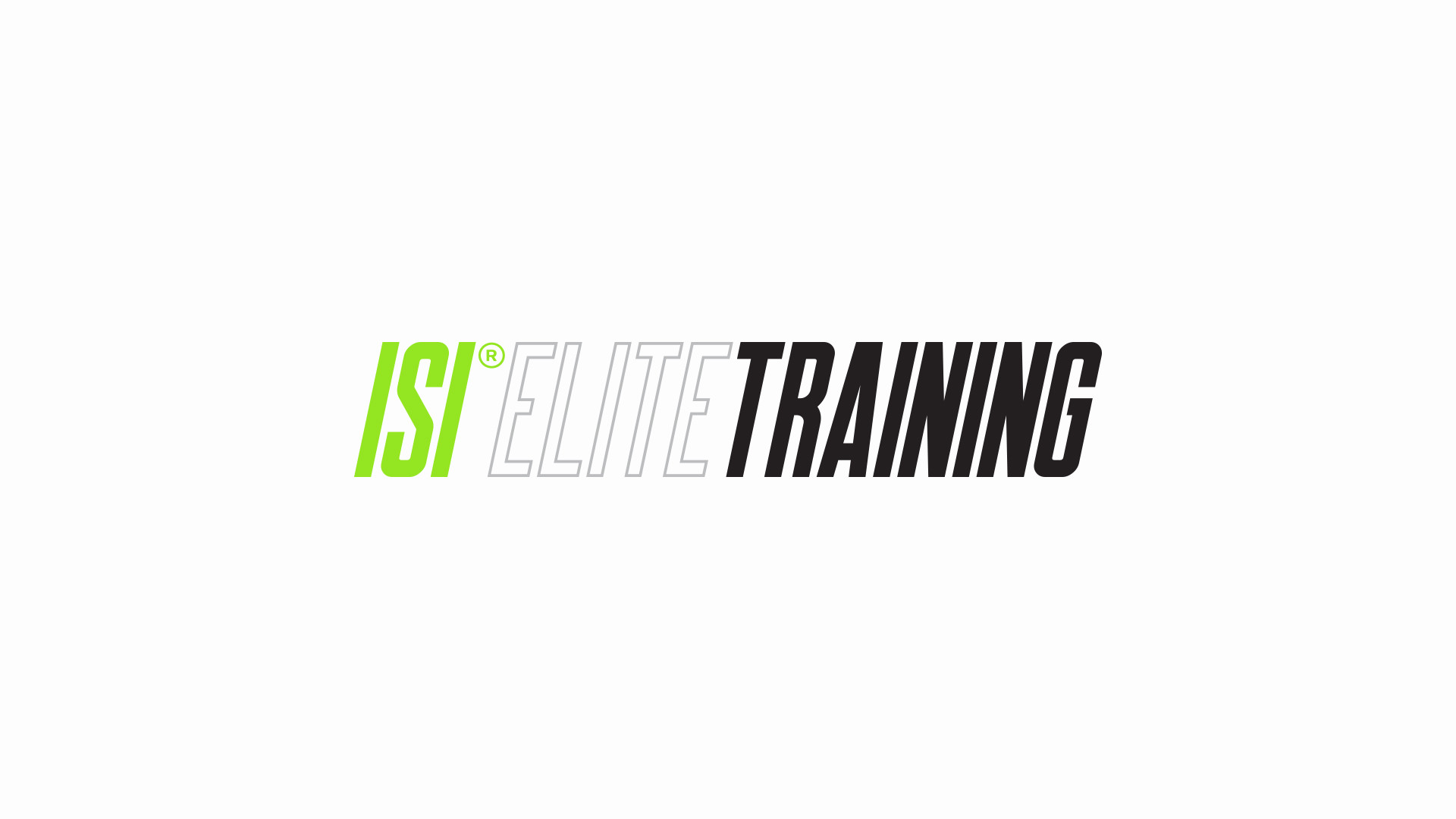 ISI Elite Training- Grovetown, GA · Walnut Creek