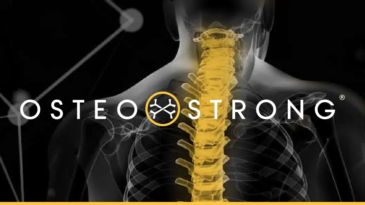 OsteoStrong · Nashville