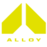 Alloy Personal Training · Wheaton logo