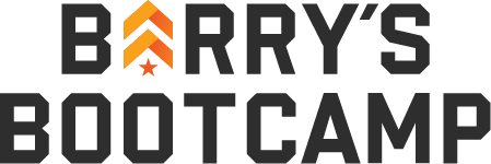 Barry's Bootcamp · Seattle logo