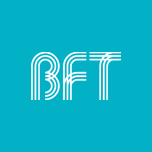 BFT Port Macquarie · Brentwood logo