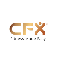CFX · Carol Stream logo