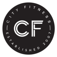 City Fitness · Philadelphia logo
