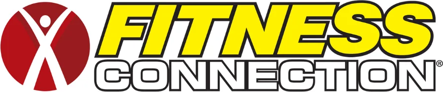 Fitness Connection · Webster logo