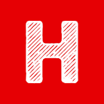 Hardcore Fitness San Diego · El Cajon logo