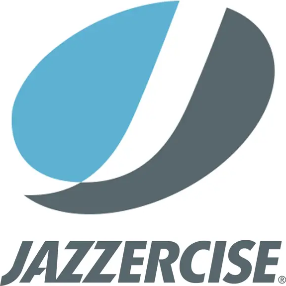 Jazzercise · Houston logo