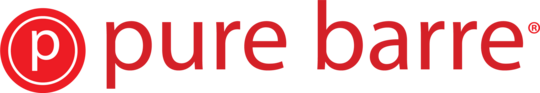 Pure Barre · San Antonio logo