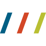 Studio Three · Austin logo